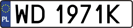 WD1971K