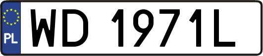 WD1971L