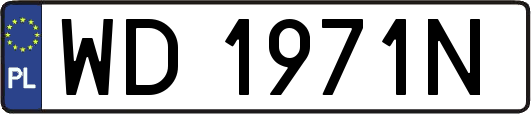 WD1971N