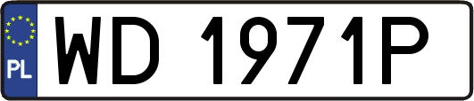 WD1971P