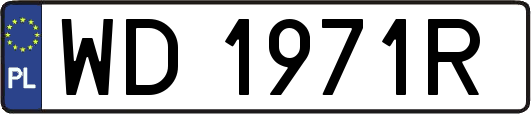 WD1971R