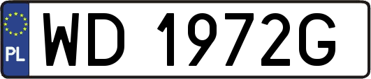 WD1972G