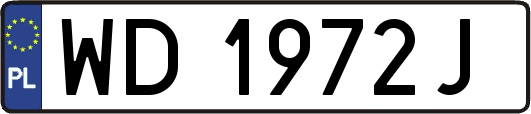 WD1972J