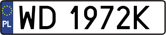 WD1972K