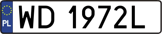 WD1972L