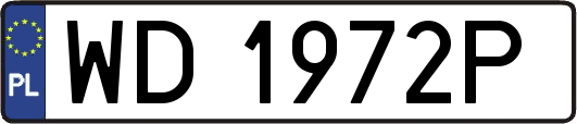 WD1972P