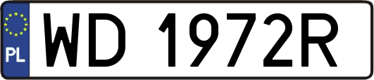 WD1972R