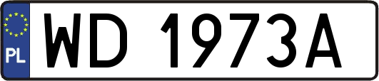 WD1973A