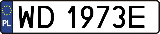 WD1973E