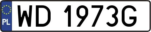 WD1973G