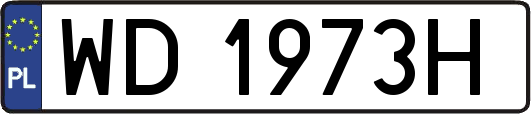 WD1973H