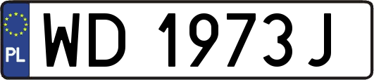 WD1973J