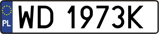 WD1973K