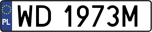 WD1973M