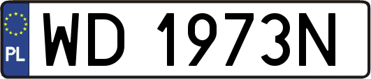 WD1973N