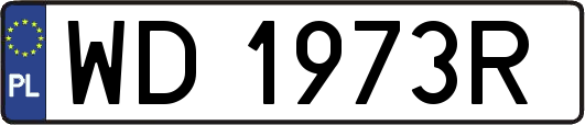 WD1973R