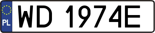 WD1974E