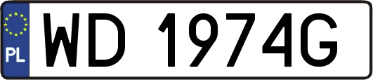 WD1974G