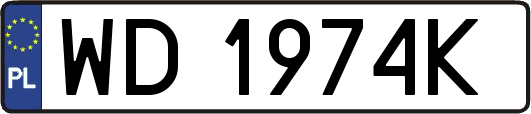 WD1974K