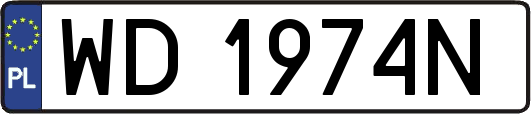 WD1974N