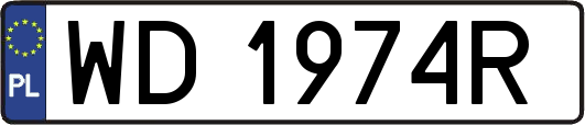 WD1974R