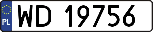 WD19756
