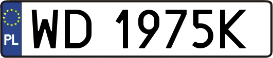 WD1975K
