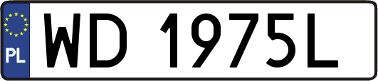 WD1975L