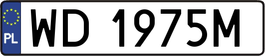 WD1975M