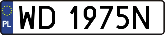 WD1975N