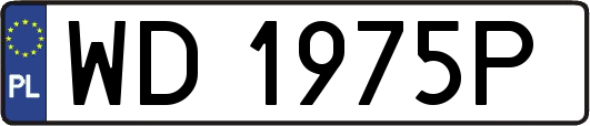 WD1975P