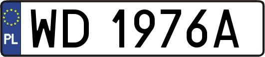 WD1976A