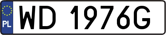 WD1976G