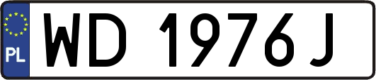 WD1976J