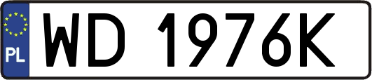 WD1976K