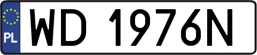 WD1976N