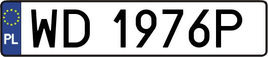 WD1976P