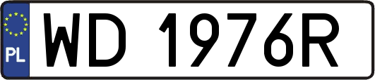 WD1976R