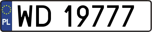 WD19777