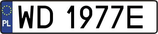 WD1977E