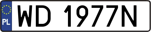 WD1977N