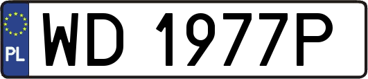 WD1977P