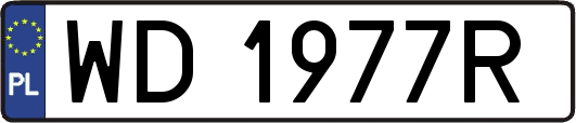 WD1977R