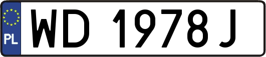 WD1978J