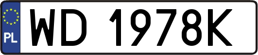 WD1978K