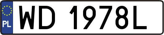 WD1978L