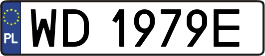 WD1979E