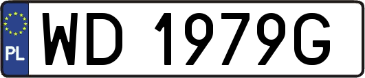WD1979G