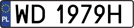 WD1979H
