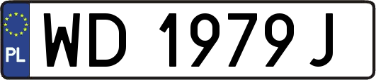 WD1979J